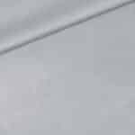 Samt Velour Dekostoff Light Silver Grey
