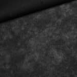 Vintage Leder – Anthrazit Schwarz