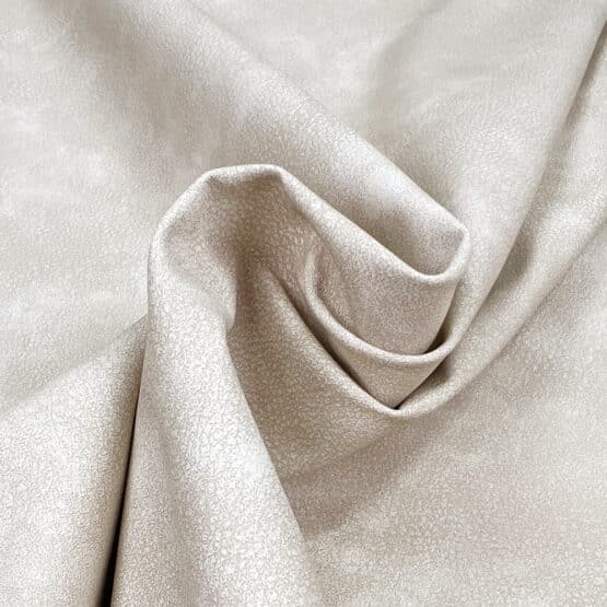 Vintage Leder – Sand Beige