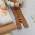 Diy Stoffmix 1322c Reissverschluss