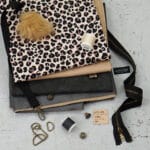 Diy Stoffmix 1322i Label Fellbommel Gurtbandzubehoer Garn Rv