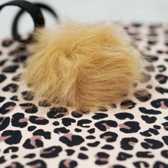 DIY Stoffmix - Fellbommel