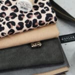 Diy Stoffmix 1322p Label