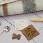 Diy Stoffmix 1322s Label Schraubknopf Knebelknopf