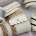 Diy Stoffmix 1322t Label