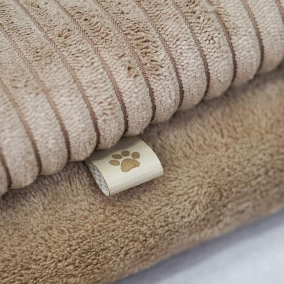 DIY Stoffmix - Label