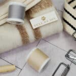 Diy Stoffmix 1323b Label Garn