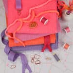 Diy Stoffmix 1323f Garn Patch Pomponborte Rv Gurtband Zubehoer