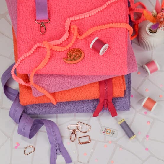 Diy Stoffmix 1323f Garn Patch Pomponborte Rv Gurtband Zubehoer