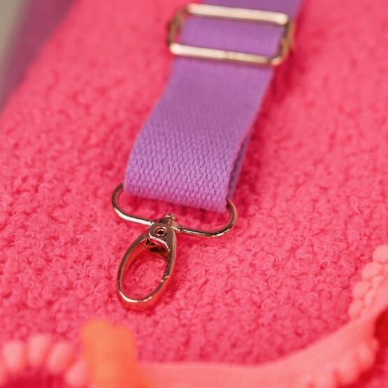 DIY Stoffmix - Gurtband - Zubehör