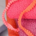 Diy Stoffmix 1323s Pomponborte