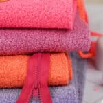 Diy Stoffmix 1323t Reissverschluss