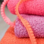 Diy Stoffmix 1323u Pomponborte