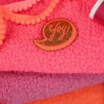 Diy Stoffmix 1323v Patch Pomponborte