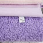 Diy Stoffmix 1323y Label