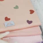 Diy Stoffmix 1324a Label