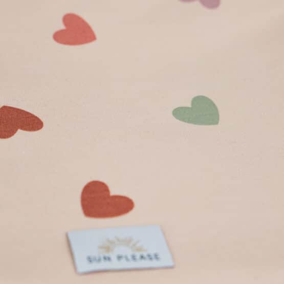 DIY Stoffmix - Label