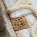 Diy Stoffmix 1324o Label Kordel