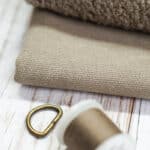 Diy Stoffmix 1324r D Ring