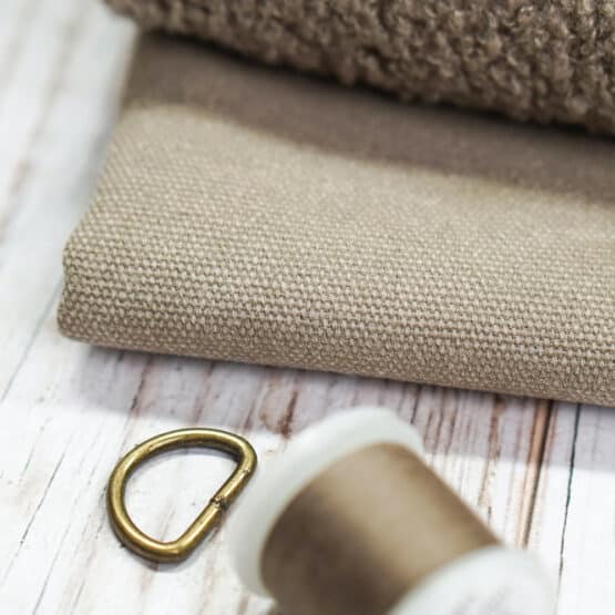 DIY Stoffmix - D Ring