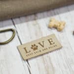 Diy Stoffmix 1324s Label