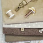 Diy Stoffmix 1324u Gurtband Zubehoer Label Kordel Anhaenger Garn Reagenzglas