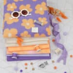 Diy Stoffmix 1324v Rv Pompons Knopf Label Garn