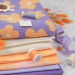 Diy Stoffmix 1325c Garn Rv