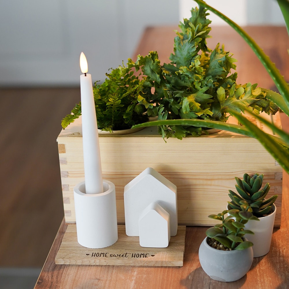 Diy Stoffe Inspiration 589i Giessen Formen Silikon Kerzen Weiss Schale Haus Haeuser Mini Topf Beton Pflanze