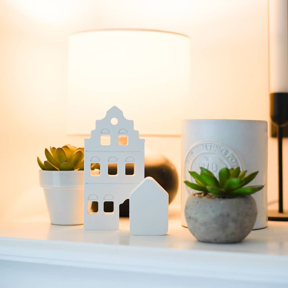 Diy Stoffe Inspiration 589k Giessen Formen Silikon Weiss Schale Haus Haeuser Toepfchen Beton Pflanze