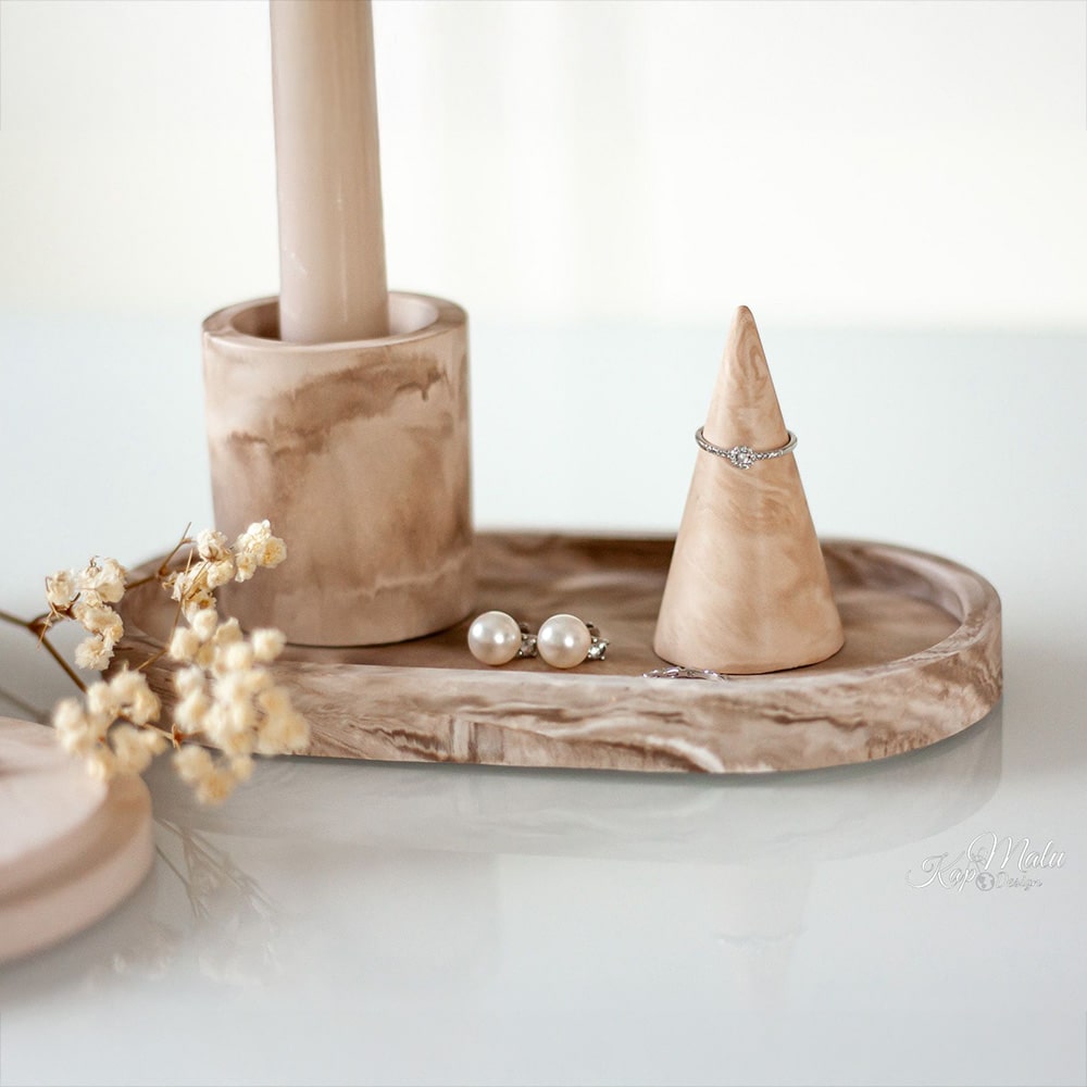 Diy Stoffe Inspiration 589r Giessen Formen Silikon Kerzen Weiss Schmuck Schale