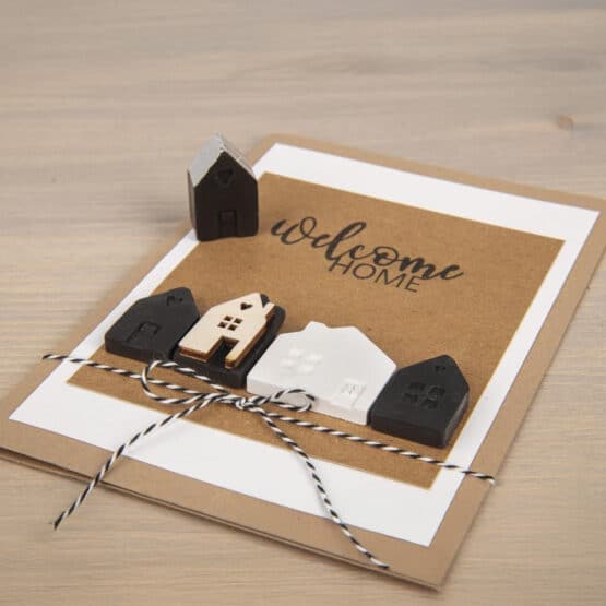 Diy Stoffe Inspiration 590q Giessen Formen Silikon Haus Haeuser Weiss Karte Basteln