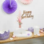 Diy Stoffe Inspiration 590v Giessen Formen Silikon Weiss Kerzenstaender Schale Krone Basteln