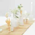 Diy Stoffe Inspiration 591i Giessen Formen Silikon Weiss Vase Haeuser Jute Basteln Holzspule