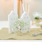 Diy Stoffe Inspiration 591o Giessen Formen Silikon Weiss Haeuser Jute Basteln Holzspule