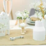 Diy Stoffe Inspiration 591p Giessen Formen Silikon Weiss Haeuser Jute Basteln Vase Holzspule