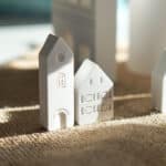 Diy Stoffe Inspiration 592f Giessen Formen Silikon Weiss Haeuser Haus