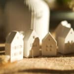 Diy Stoffe Inspiration 592l Giessen Formen Silikon Weiss Haeuser Haus