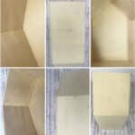 Holzhaus Klein B Ware