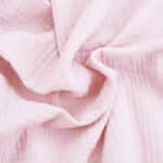 Musselin Cotton Rose 1