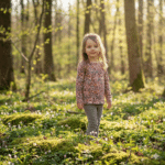 Single Jersey Romantic Ki