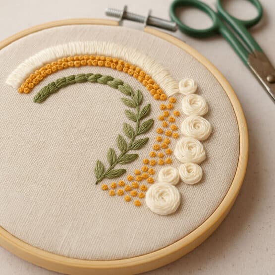 Sticktwist 183 237 003 015 Ki