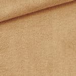 Teddyfleec Pluesch Helles Camel