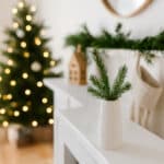 Vase Giessform Weihnachtliche Dekoration2 Kik