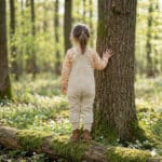 Velvet Breitcord Natur Single Jersey Pastell Blumen Dunkles Natur1 Ki