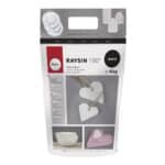 Giesspulver Raysin 100 Weiss