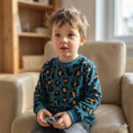 Nicki Velour Jersey Leo Jade Petrol 1 Kif