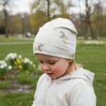 Single Jersey Moon Stars Ki