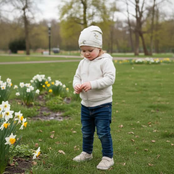 Single Jersey Moon Stars Ki 2