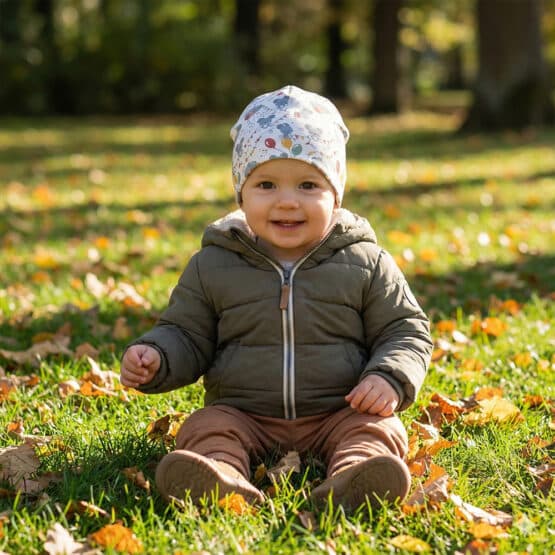 Single Jersey Partymaus 1 Ki